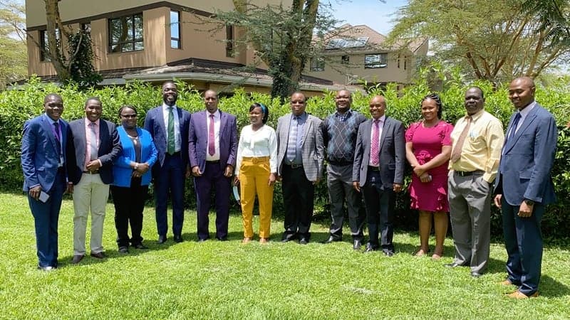 Pension Scheme Overview